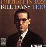 【輸入盤】Portrait in Jazz
