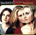 【輸入盤】The Whole SHeBANG