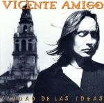 【輸入盤】CIUDAD DE LAS IDEAS