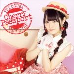 Cherry Passport(Blu-ray Disc付)