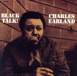 【輸入盤】BLACK TALK!
