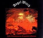 【輸入盤】Angel Witch: 30th Anniversary Edition(Deluxe Edition)