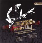 【輸入盤】Michael Schenker Fest