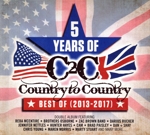 【輸入盤】Country to Country