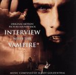 【輸入盤】INTERVIEW WITH THE VAMPIRE