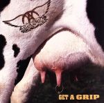 【輸入盤】GET A GRIP