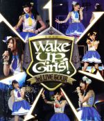 Wake Up,Girls! 3rd LIVE TOUR あっちこっち行くけどごめんね!(Blu-ray Disc)