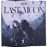 LAST MOON(プレミアム・エディション)(CD+DVD)