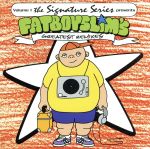 【輸入盤】FATBOY SLIM’S GREATEST REMIXES