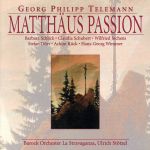 【輸入盤】Matthaus Passion