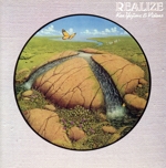 REALIZE(SHM-CD)