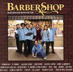 【輸入盤】BARBER SHOP