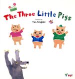 The Three Little Pigs -(CD1枚付)