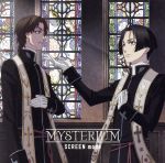 TVアニメ『バチカン奇跡調査官』OP主題歌「MYSTERIUM」