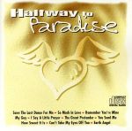 【輸入盤】Halfway to Paradise