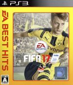 FIFA 17 EA BEST HITS