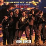 【輸入盤】Blaze Of Glory