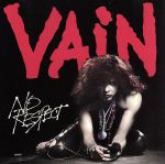 【輸入盤】No Respect