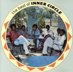 【輸入盤】The Best Of INNER CIRCLE