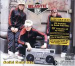 【輸入盤】Solid Gold Hits(CCCD+DVD)