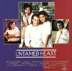 【輸入盤】UNTAMED HEART