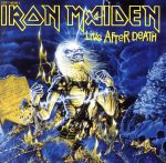 【輸入盤】Live After Death