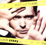 【輸入盤】crazy love