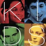 【輸入盤】KIDS:ORIGINAL MOTION PICTURE SOUNDTRACK