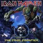 【輸入盤】The Final Frontier