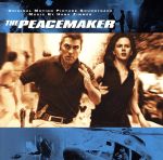 【輸入盤】THE PEACEMAKER Original Motion Picture Soundtrack