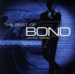 【輸入盤】THE BEST OF BOND...JAMES BOND