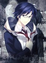 CHAOS;CHILD SILENT SKY(限定版)(Blu-ray Disc)(三方背BOX、ブックレット付)