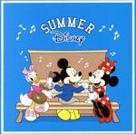 SUMMER DISNEY