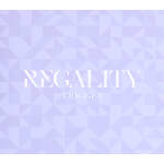 アプリゲーム『アイドリッシュセブン』TRIGGER 1stフルアルバム「REGALITY」(初回限定盤)(三方背ケース、フォトブック付)