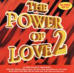 【輸入盤】THE POWER OF LOVE 2