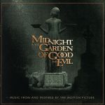 【輸入盤】“Midnight In The Garden Of Good And Evil” Music From And Inspired By The Motion Picture