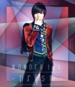 蒼井翔太 LIVE 2017 WONDER lab.~prism~(Blu-ray Disc)