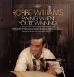 【輸入盤】SWING WHEN YOU’RE WINNING