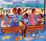 【輸入盤】Caribe! Caribe!