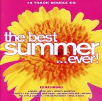 【輸入盤】the best summer...ever!