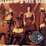 【輸入盤】DIARY OF A MAD BAND