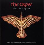 【輸入盤】THE CROW city of angels original motion picture soundtrack