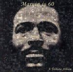 【輸入盤】marvin is 60 a tribute album