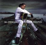 【輸入盤】a little deeper