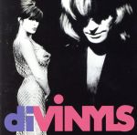 【輸入盤】diVINYLS