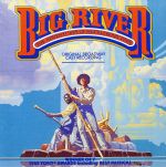 【輸入盤】BIG RIVER