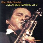 ライヴ・アット・モンマルトル Vol.2