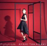 Futurism(初回生産限定盤)(DVD付)(DVD1枚付)