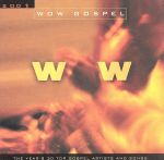 【輸入盤】WOW GOSPEL 2001