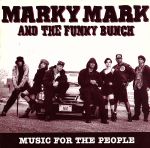 【輸入盤】MUSIC FOR THE PEOPLE